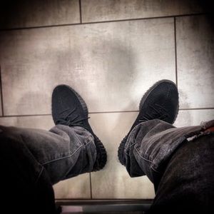 Meet your Posher, Mario